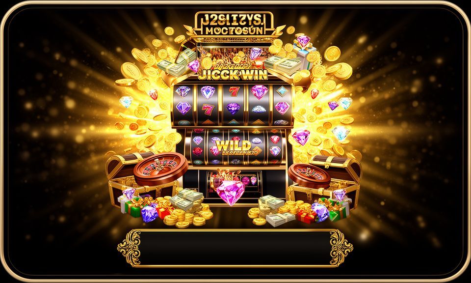 winvn com Slot Đĩa Ngọc